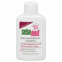 GRATISPROBE SEBAMED ANTI-HAARVERLUST SHAMPOO