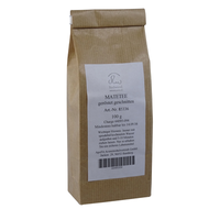 MATEBLÄTTER geröstet Matetee