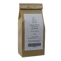 EUKALYPTUS BLÄTTER
