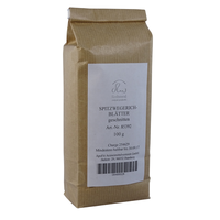 SPITZWEGERICHBLÄTTER