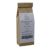 TEUFELSKRALLENWURZEL