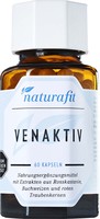 NATURAFIT Venaktiv Kapseln