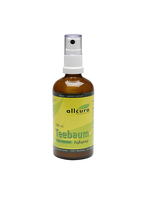 TEEBAUM FUSSSPRAY