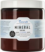 NATURAFIT Mineraldrink Granulat
