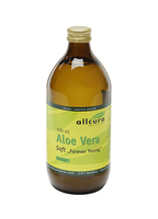 ALOE VERA FOREVER young Saft