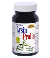 LYSIN PROLIN Kapseln