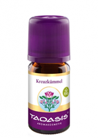 KREUZKÜMMEL ÖL Bio
