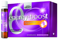 ENERGY-BOOST Orthoexpert Trinkampullen