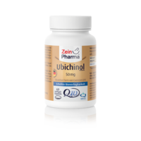 UBICHINOL COQ 10 Kapseln 50 mg