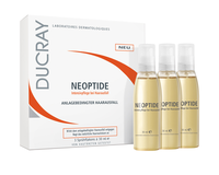 DUCRAY NEOPTIDE anlagebed.Haarausf.Tinktur