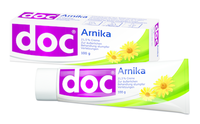 DOC ARNIKA Creme