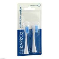 CURAPROX Hydrosonic Ersatzbürstenköpfe