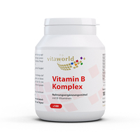 VITAMIN B KOMPLEX Kapseln