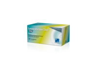 LEVOCETIRIZIN TAD 5 mg Filmtabletten