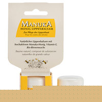 MANUKA HONIG Lippenbalsam