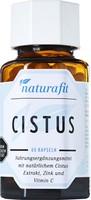 NATURAFIT Cistus Kapseln