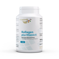 KOLLAGEN HYDROLYSAT 500 mg Kapseln