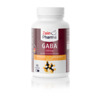 GABA KAPSELN