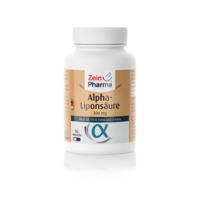 ALPHA LIPONSÄURE 300 mg Kapseln