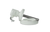 DOC IBUPROFEN Schmerzgel Spender/Sockel