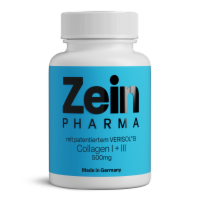 COLLAGEN C ReLift Kapseln 500 mg