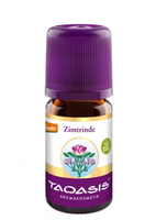 ZIMTRINDE Bio Öl