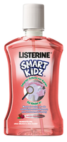 LISTERINE SMART KIDZ Beerengeschmack Mundspülung
