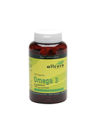 OMEGA-3 KONZENTRAT aus Fischöl 1000 mg Kapseln
