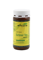 GRÜNER TEE Kapseln