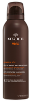 NUXE Men Gel de Rasage Anti-Irritations