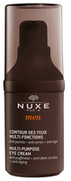 NUXE Men Contour des Yeux Multi-Fonctions Augengel