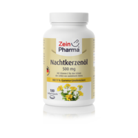 NACHTKERZENÖL KAPSELN