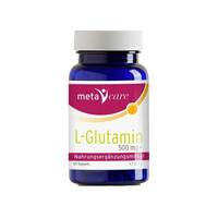 META-CARE L-Glutamin Kapseln