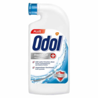 ODOL MUNDWASSER Original