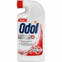 ODOL MUNDWASSER MW Plus