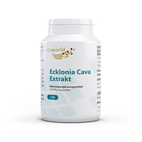 ECKLONIA Cava Extrakt Kapseln