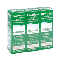 ESPUMISAN Emulsion