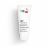 SEBAMED Trockene Haut Fußcreme Urea10% parfümfrei