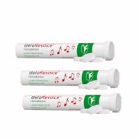 ELOREVOICE Halstabletten Klassik Kirsch-Menthol 3x20 Stück