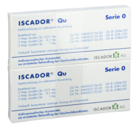 ISCADOR Qu Serie 0 Injektionslösung