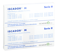 ISCADOR M Serie II Injektionslösung