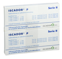 ISCADOR P Serie II Injektionslösung