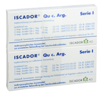 ISCADOR Qu c.Arg Serie I Injektionslösung