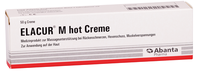 ELACUR M hot Creme