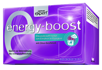 ENERGY-BOOST Orthoexpert Trinkgranulat