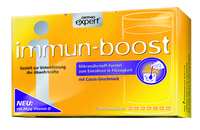 IMMUN-BOOST Orthoexpert Trinkgranulat