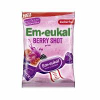 EM-EUKAL Bonbons Berry Shot zuckerfrei