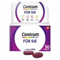 CENTRUM für Sie Capletten