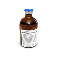 ALPHA LIPON Aristo 600 mg Infusionslösung