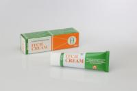 ITCH Cream